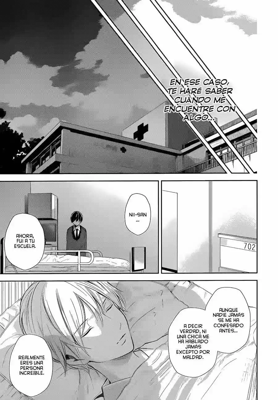 Wonder Rabbit Girl Vol. 1 Ch. 1 第59页