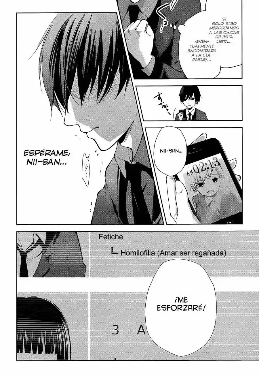 Wonder Rabbit Girl Vol. 1 Ch. 1 第66页