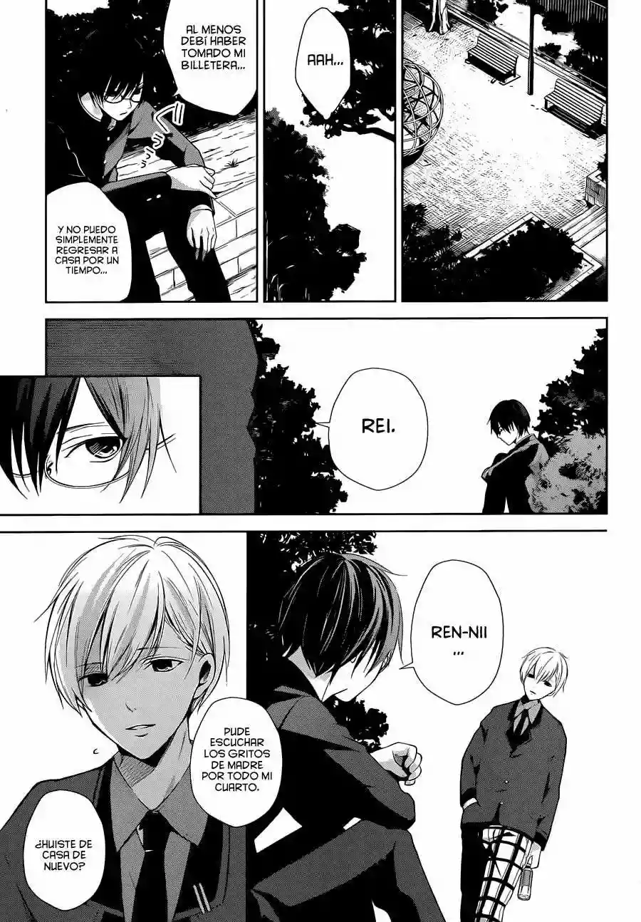 Wonder Rabbit Girl Vol. 1 Ch. 1 第8页