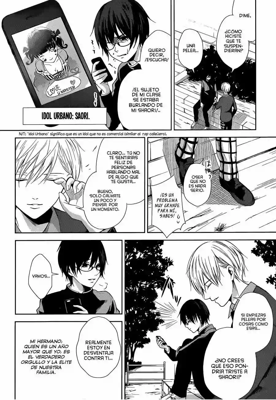Wonder Rabbit Girl Vol. 1 Ch. 1 第9页