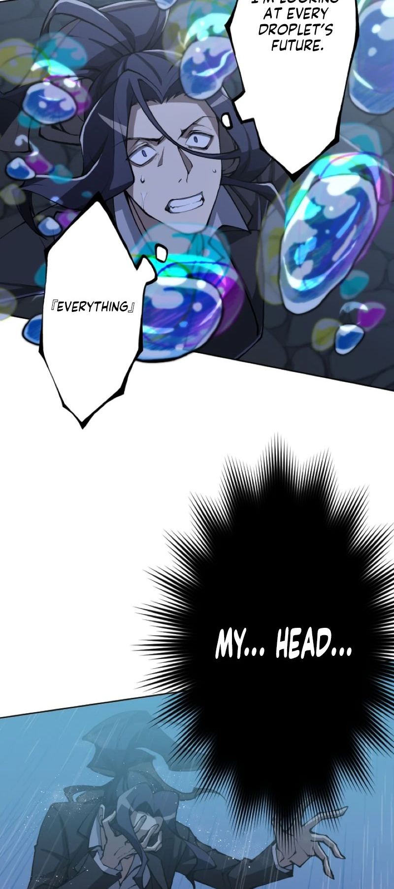 The Strongest Angel Evolutionary Tale Ch. 3 第22页