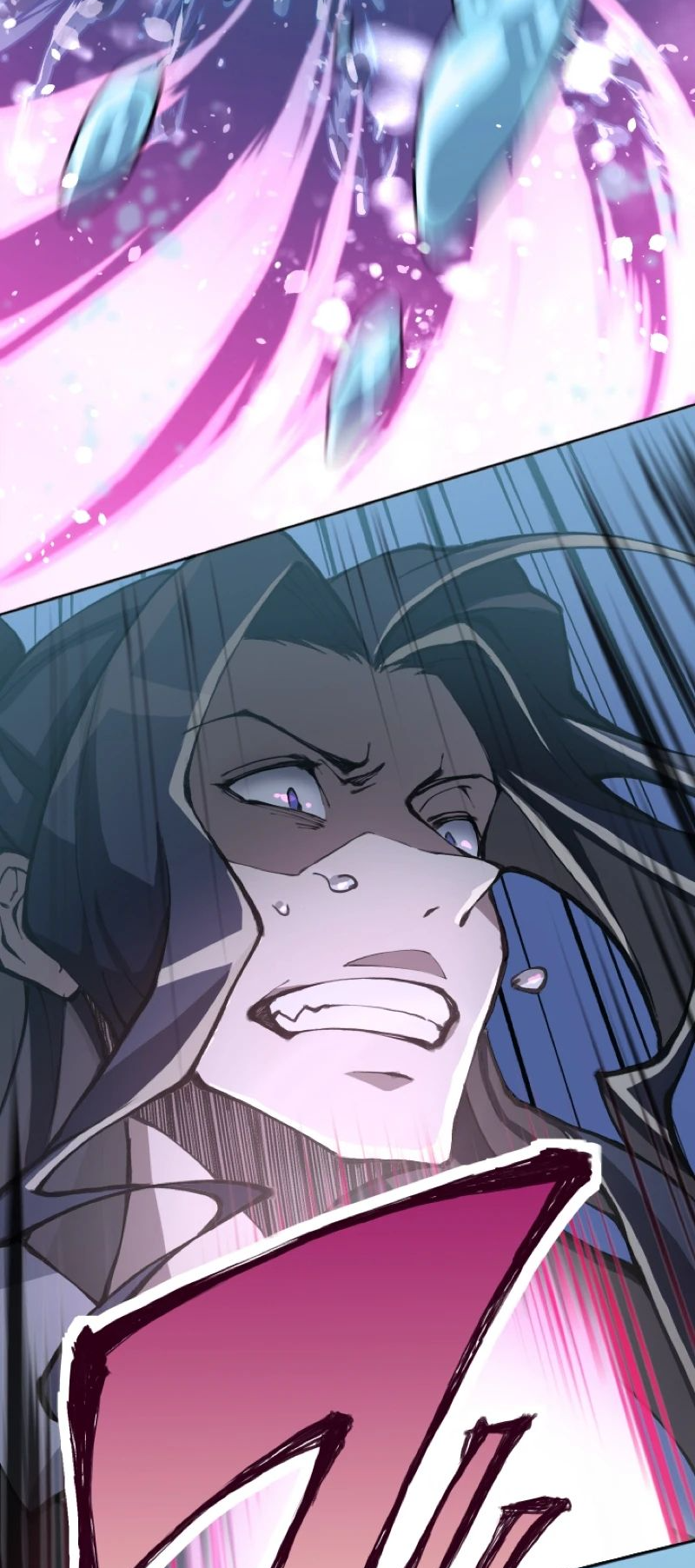 The Strongest Angel Evolutionary Tale Ch. 3 第25页