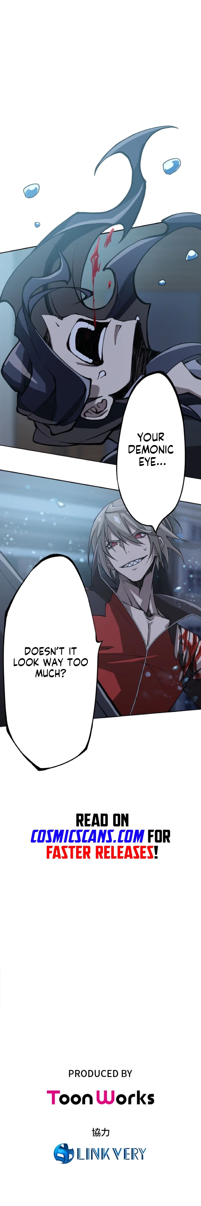 The Strongest Angel Evolutionary Tale Ch. 3 第27页