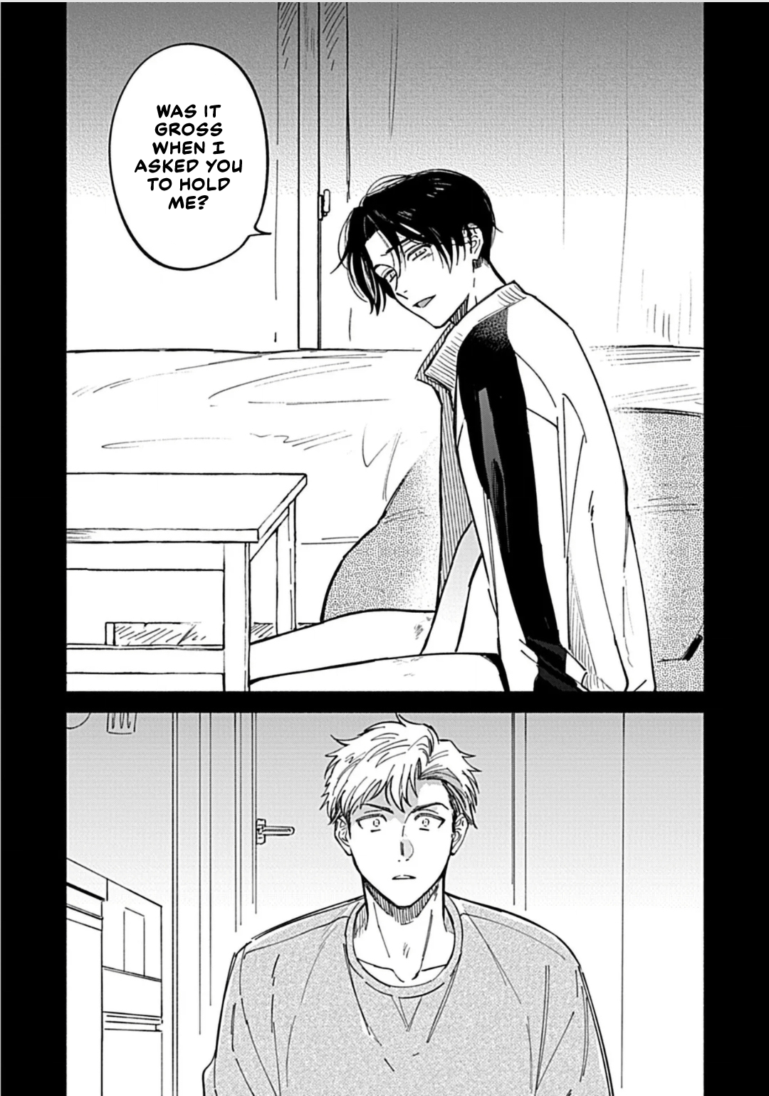 Daikirai na Aisaretagari Ch. 2 第24页