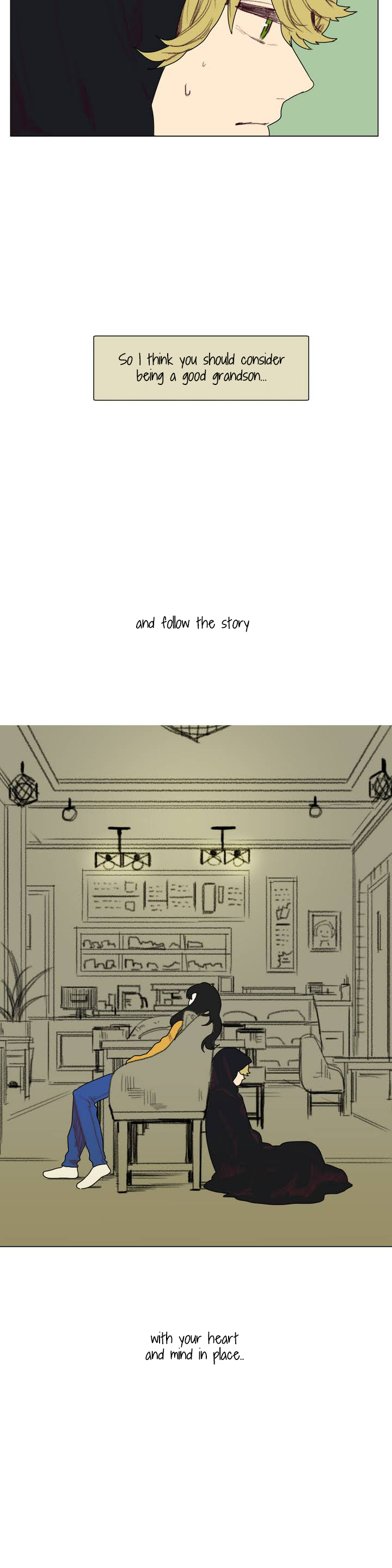 Ugly Duckling Ch. 6 第26页