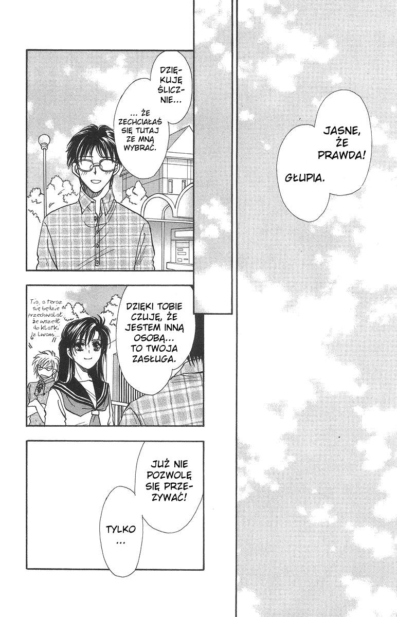 Joousama no Inu Vol. 1 Ch. 4 第35页