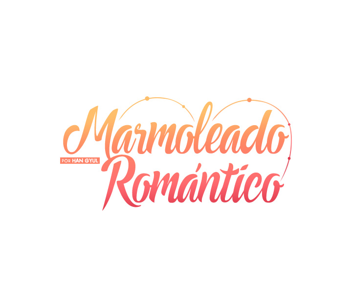 Romantic Marbling Romantico 第4页