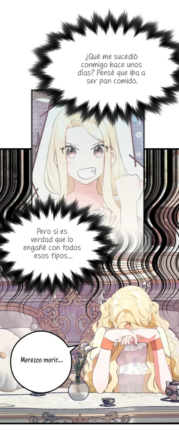 Falling Into the Deep End Ch. 6 第12页