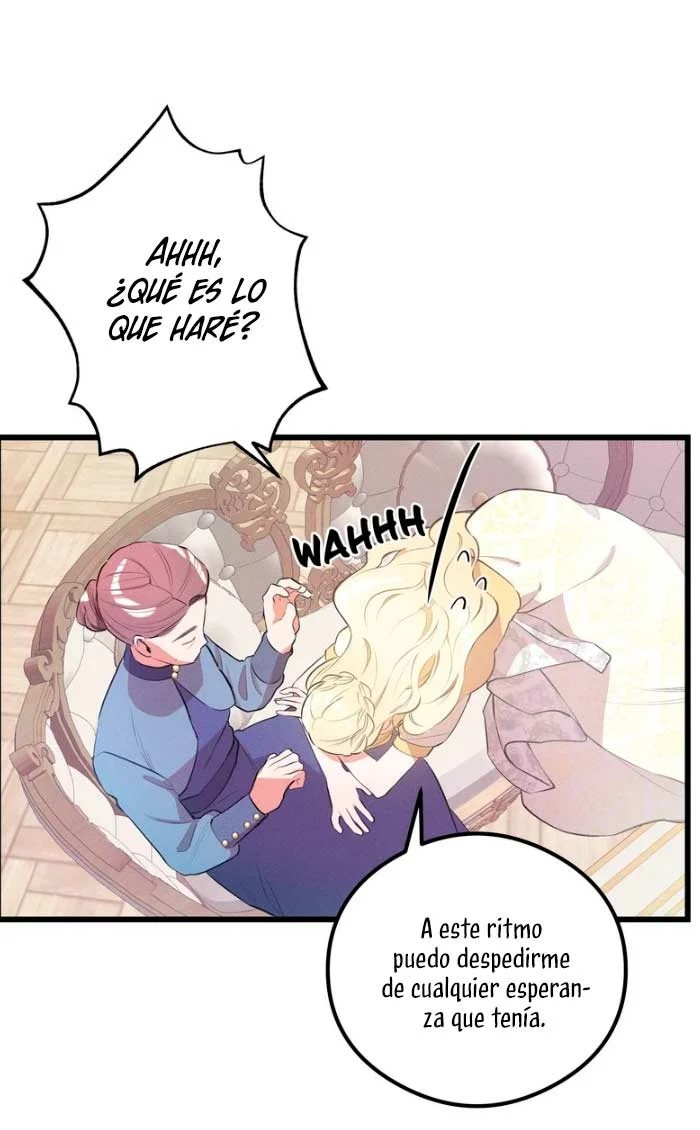 Falling Into the Deep End Ch. 6 第13页