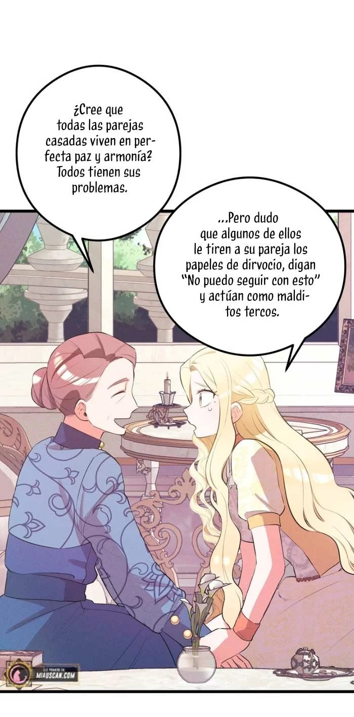 Falling Into the Deep End Ch. 6 第16页