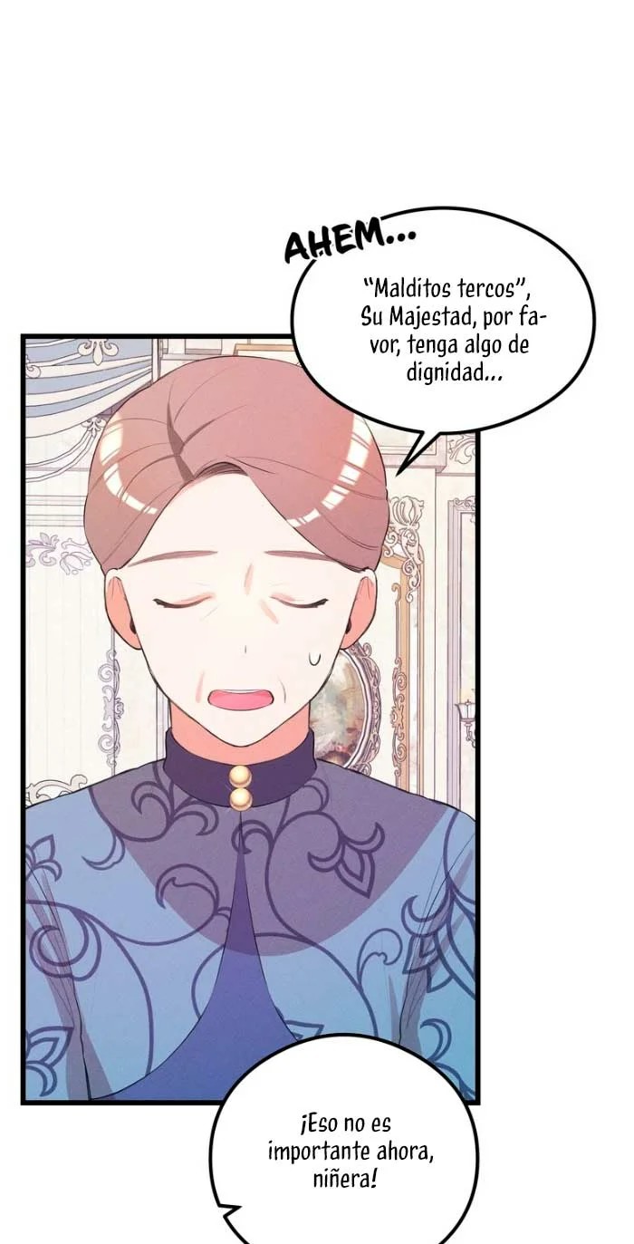Falling Into the Deep End Ch. 6 第17页