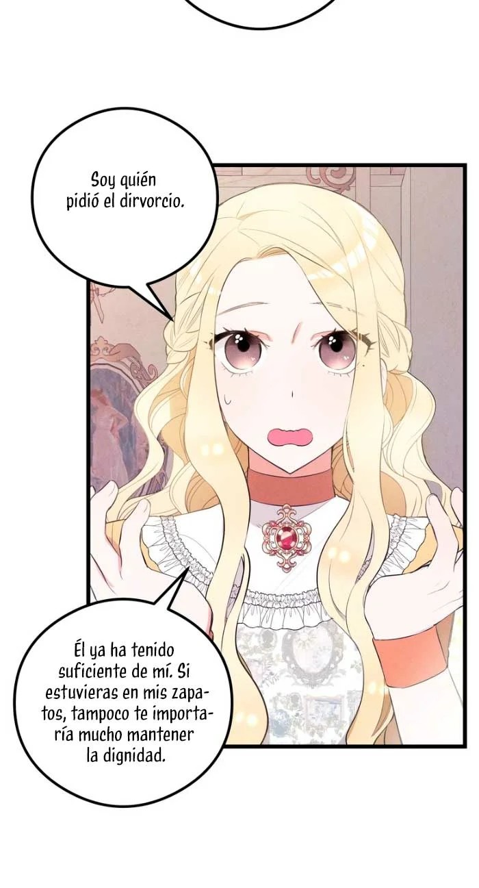 Falling Into the Deep End Ch. 6 第18页