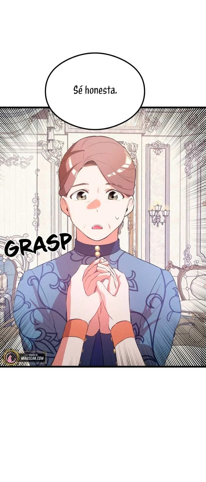 Falling Into the Deep End Ch. 6 第19页