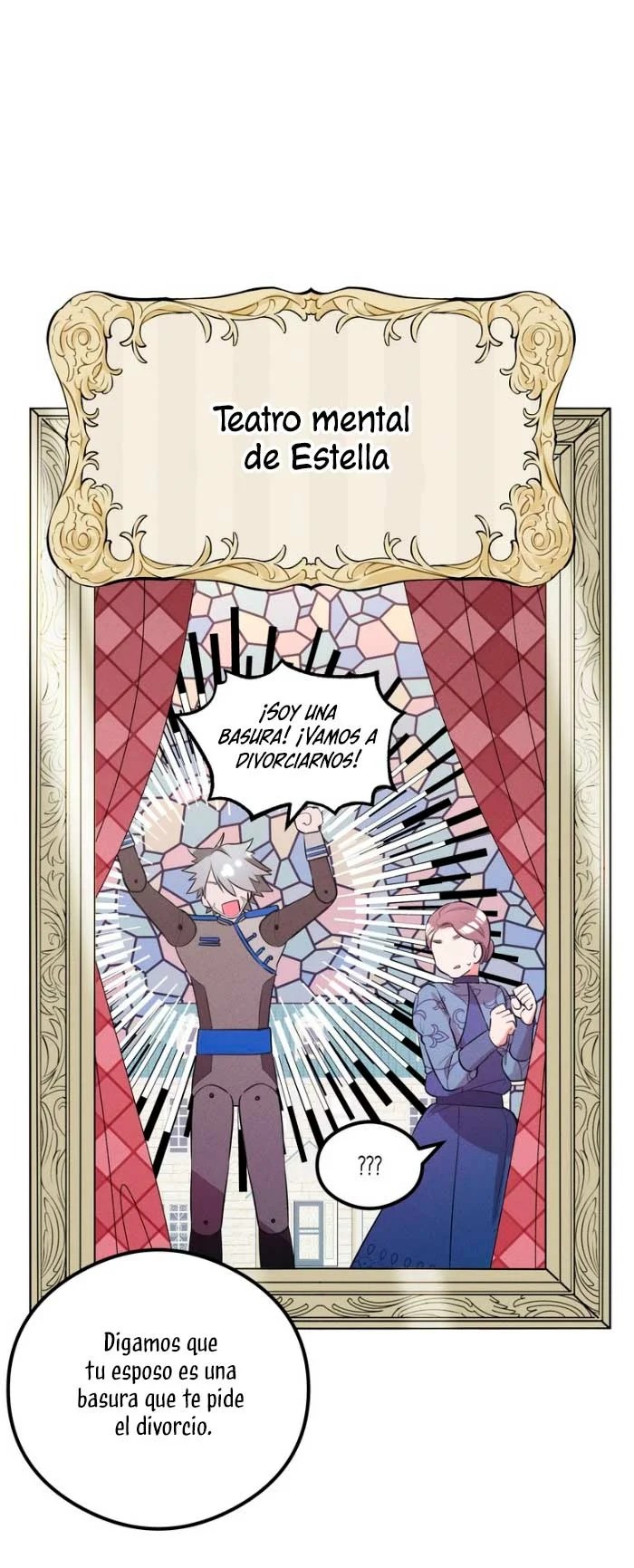 Falling Into the Deep End Ch. 6 第20页