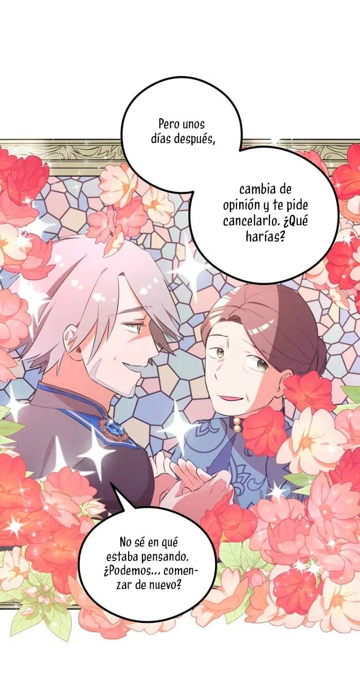 Falling Into the Deep End Ch. 6 第21页