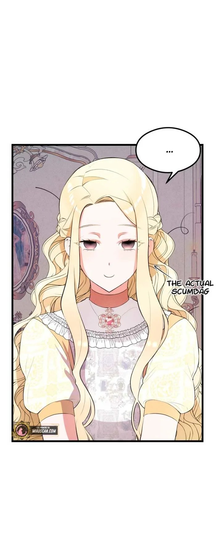 Falling Into the Deep End Ch. 6 第23页