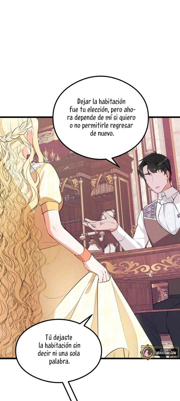 Falling Into the Deep End Ch. 6 第40页