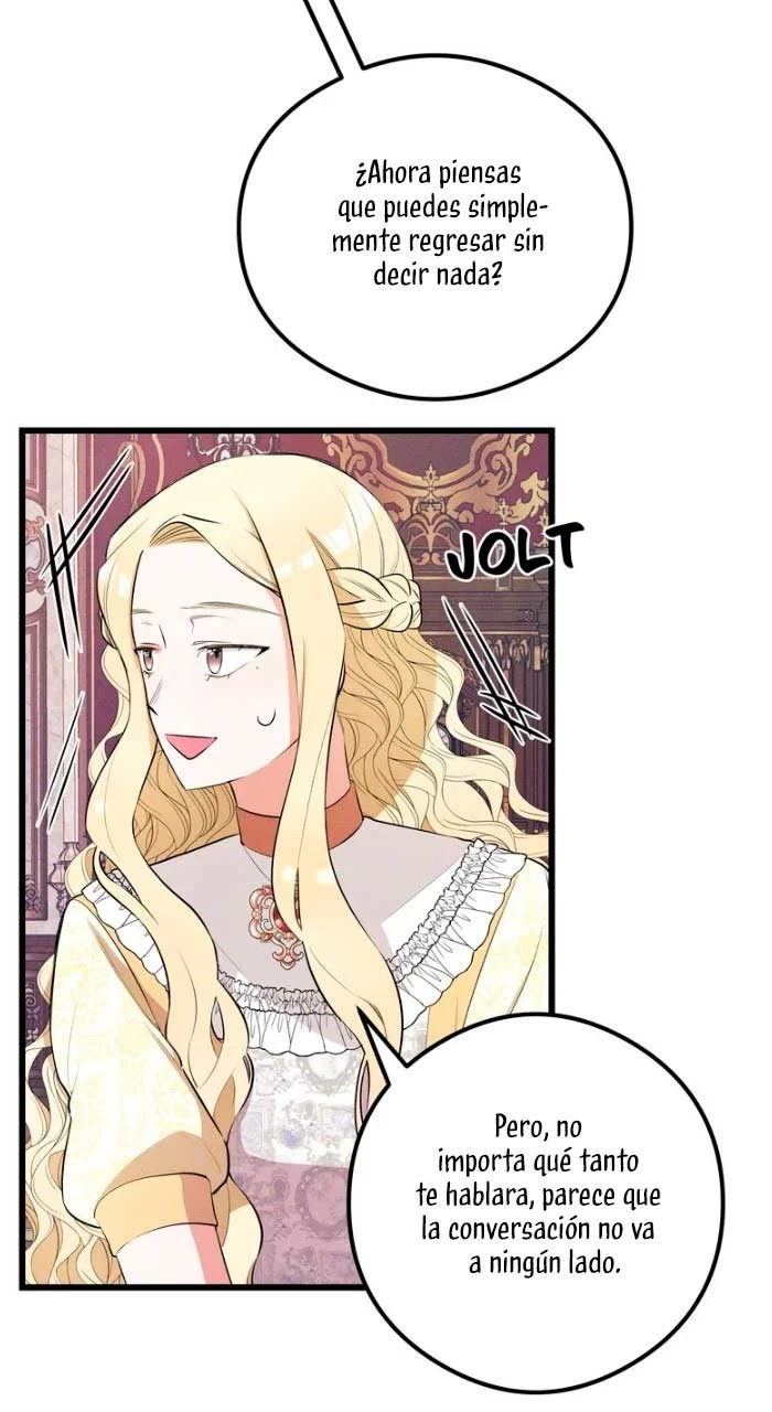 Falling Into the Deep End Ch. 6 第41页