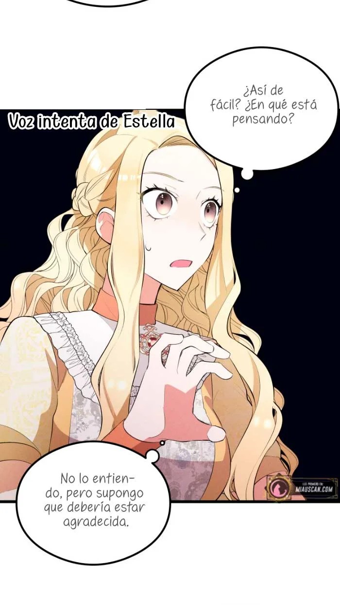 Falling Into the Deep End Ch. 6 第45页