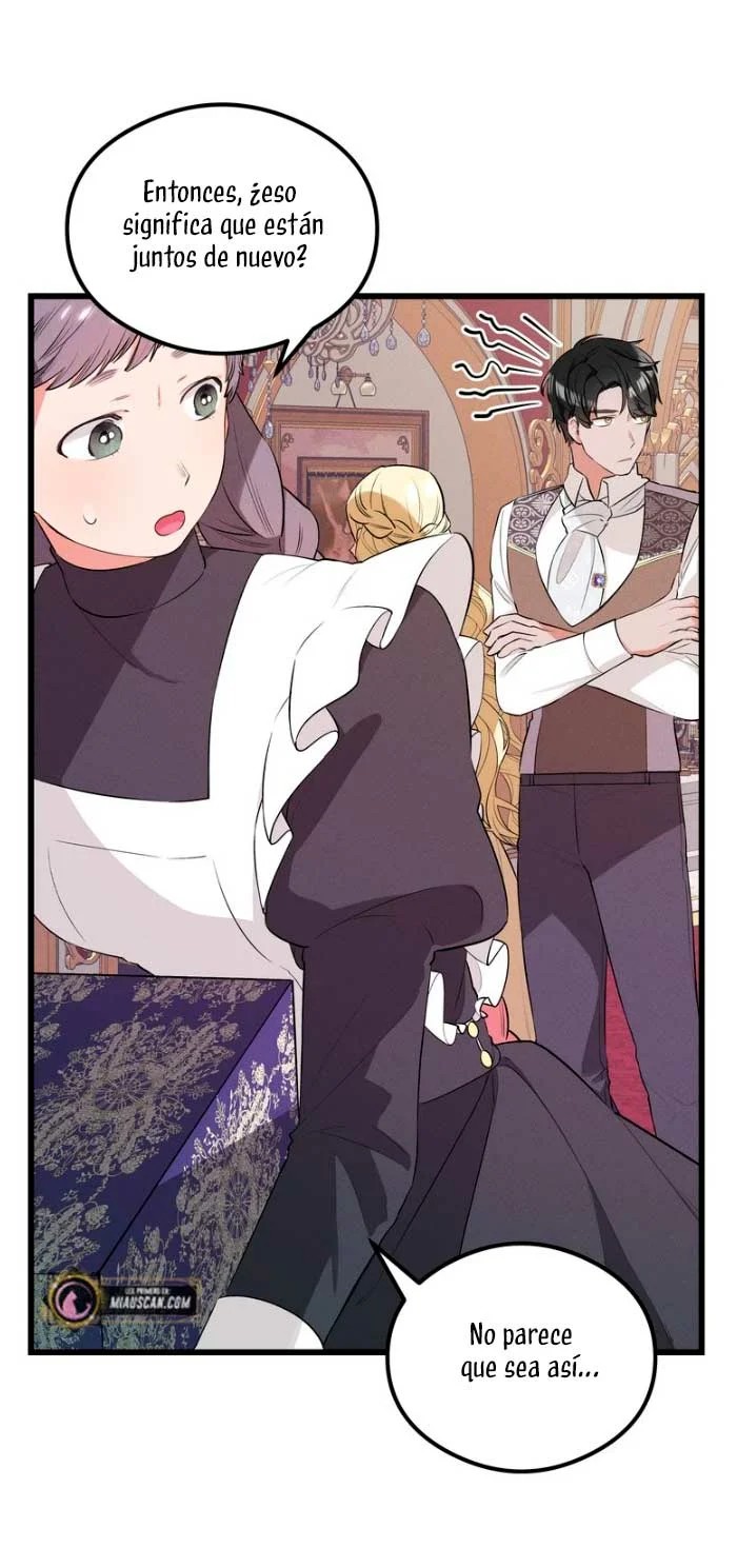 Falling Into the Deep End Ch. 6 第48页