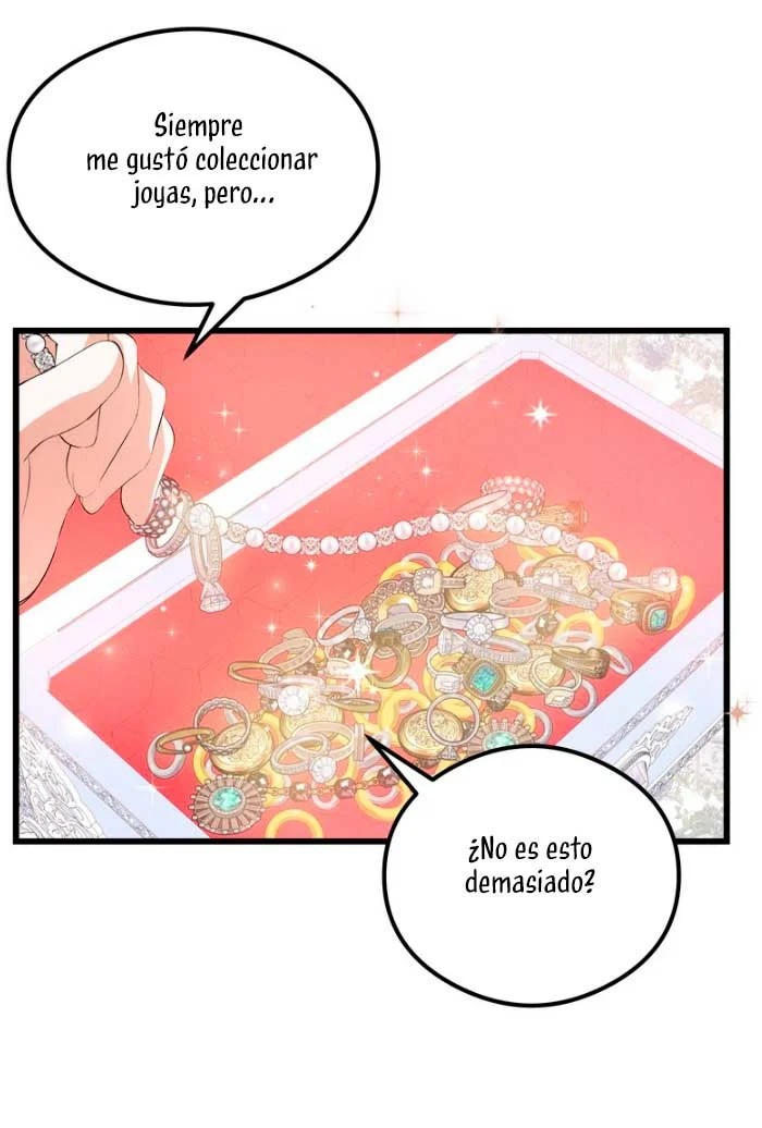 Falling Into the Deep End Ch. 6 第50页