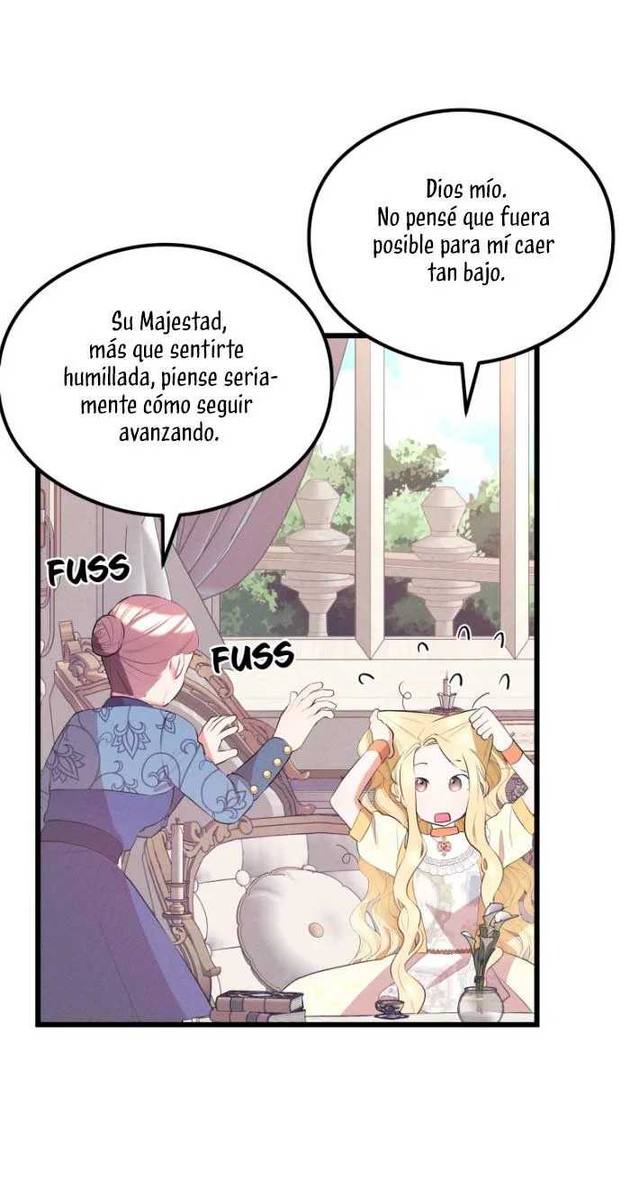 Falling Into the Deep End Ch. 6 第6页