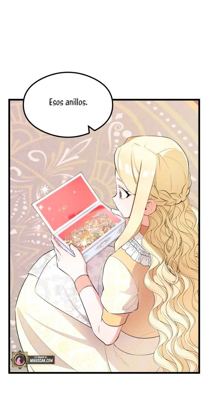 Falling Into the Deep End Ch. 6 第52页