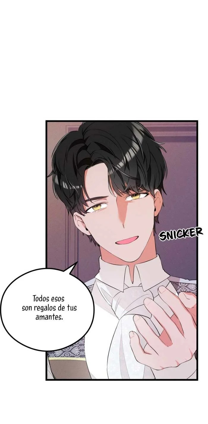 Falling Into the Deep End Ch. 6 第53页