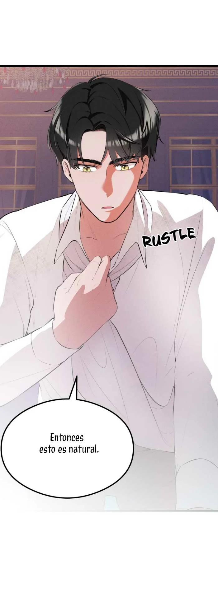 Falling Into the Deep End Ch. 6 第61页