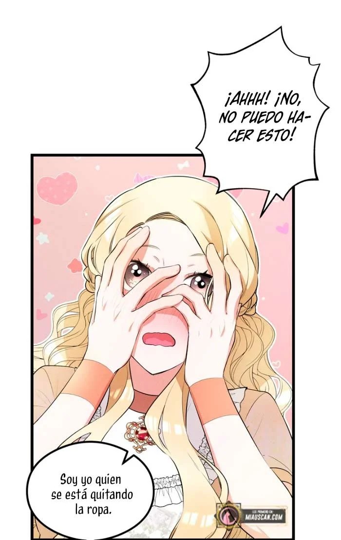 Falling Into the Deep End Ch. 6 第62页