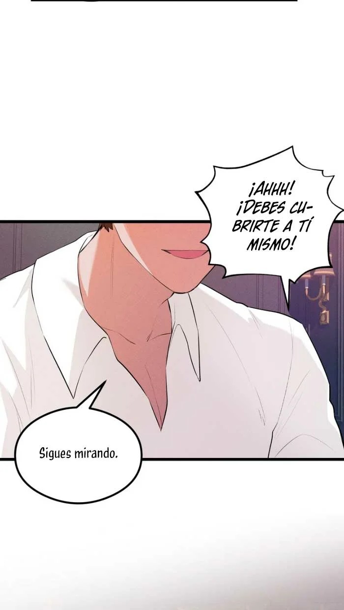 Falling Into the Deep End Ch. 6 第63页
