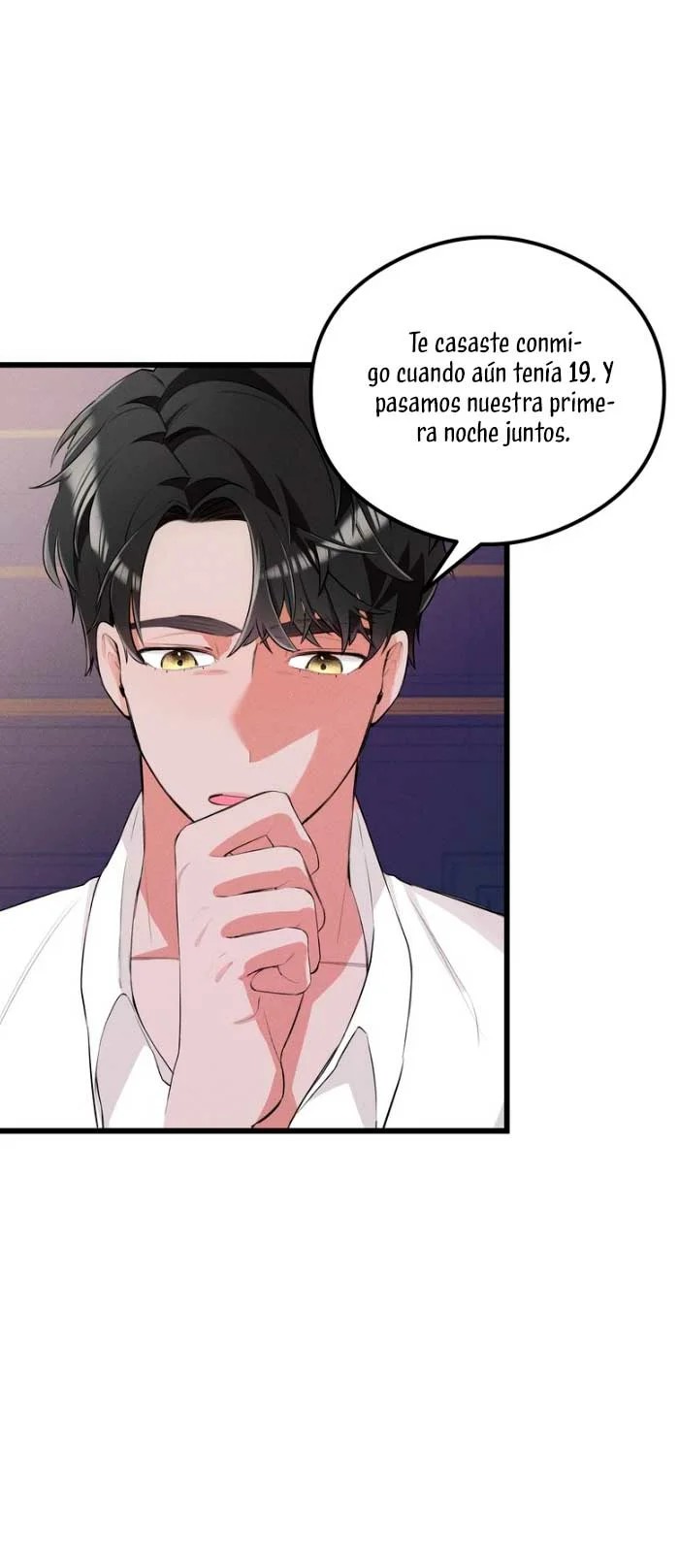 Falling Into the Deep End Ch. 6 第66页