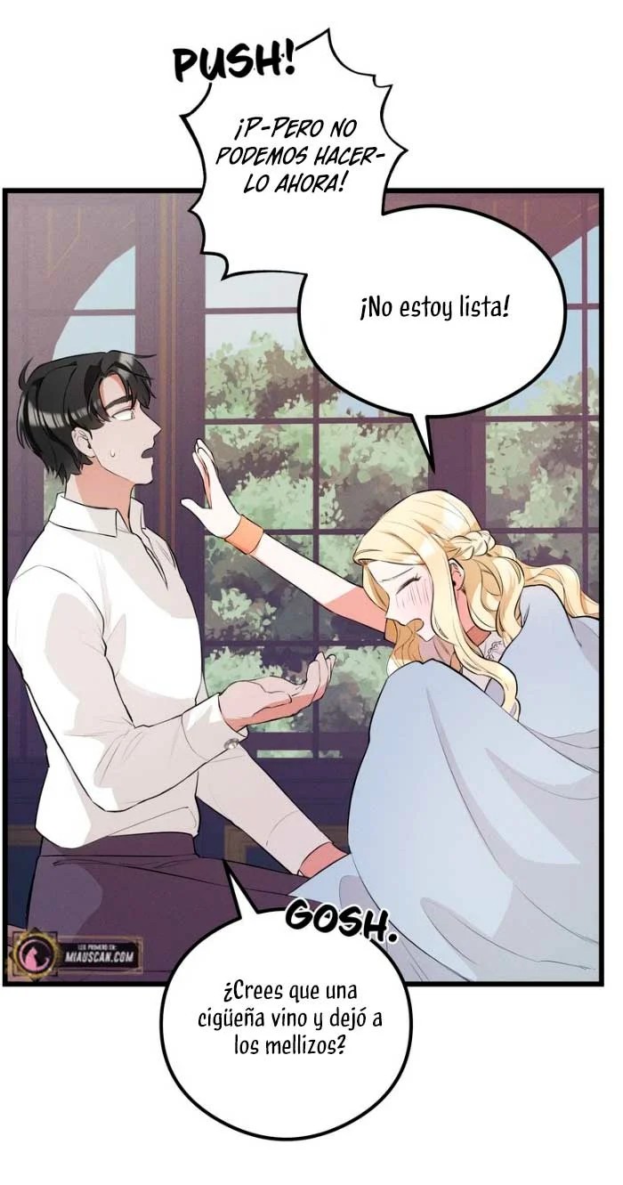 Falling Into the Deep End Ch. 6 第67页
