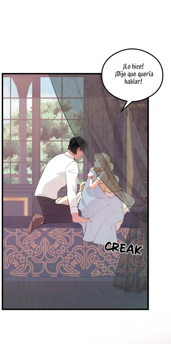 Falling Into the Deep End Ch. 6 第70页