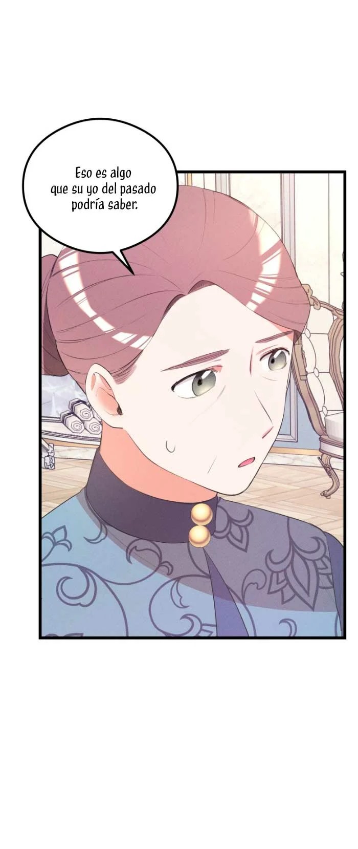 Falling Into the Deep End Ch. 6 第9页