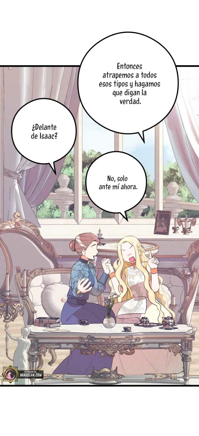 Falling Into the Deep End Ch. 6 第10页