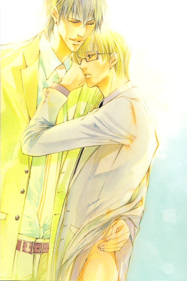 Only You, Only 第5页