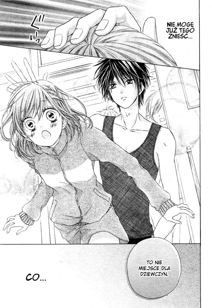Shirokuro-kun to Anzu-chan. Vol. 1 Ch. 4 第12页