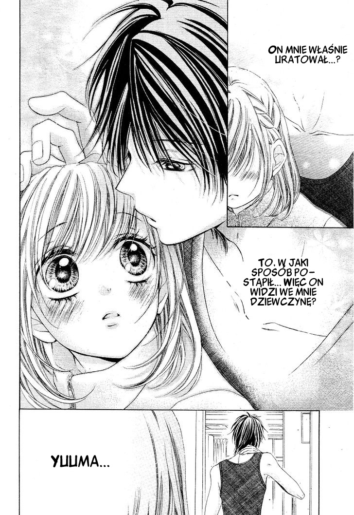 Shirokuro-kun to Anzu-chan. Vol. 1 Ch. 4 第13页