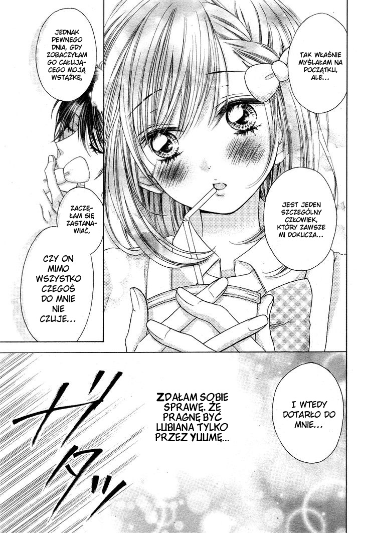 Shirokuro-kun to Anzu-chan. Vol. 1 Ch. 4 第18页
