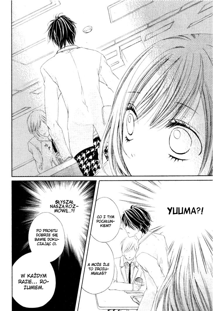 Shirokuro-kun to Anzu-chan. Vol. 1 Ch. 4 第19页