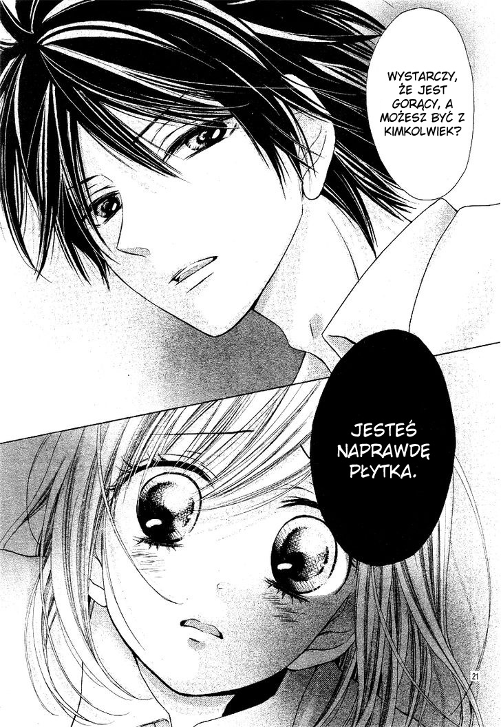 Shirokuro-kun to Anzu-chan. Vol. 1 Ch. 4 第20页