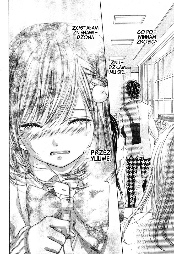 Shirokuro-kun to Anzu-chan. Vol. 1 Ch. 4 第21页