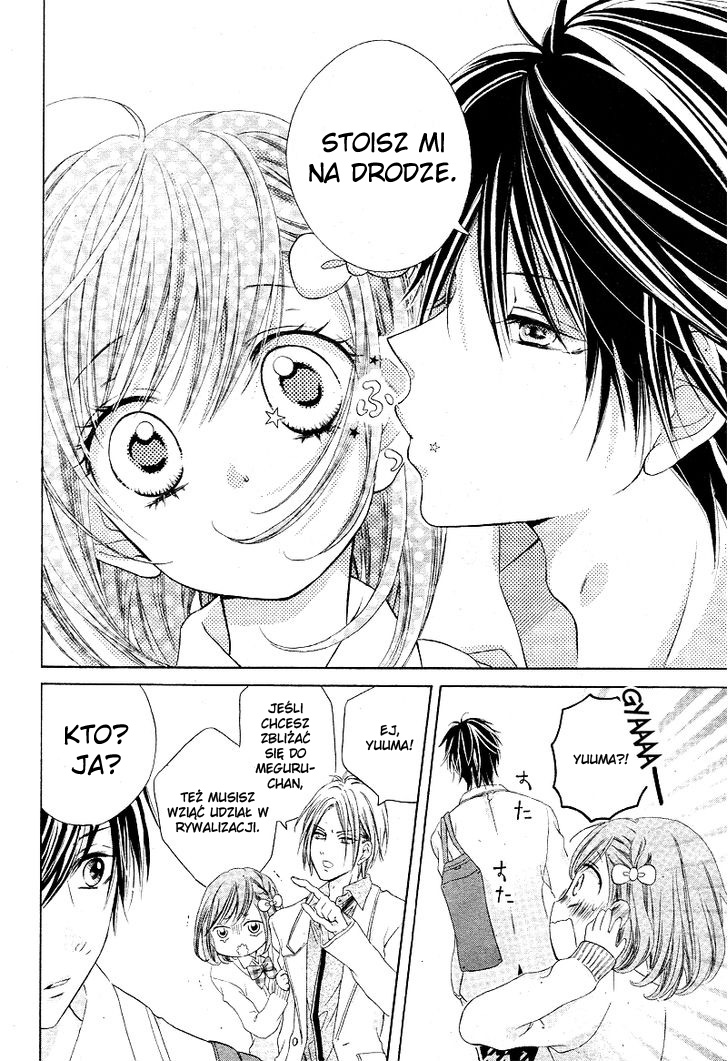 Shirokuro-kun to Anzu-chan. Vol. 1 Ch. 4 第5页