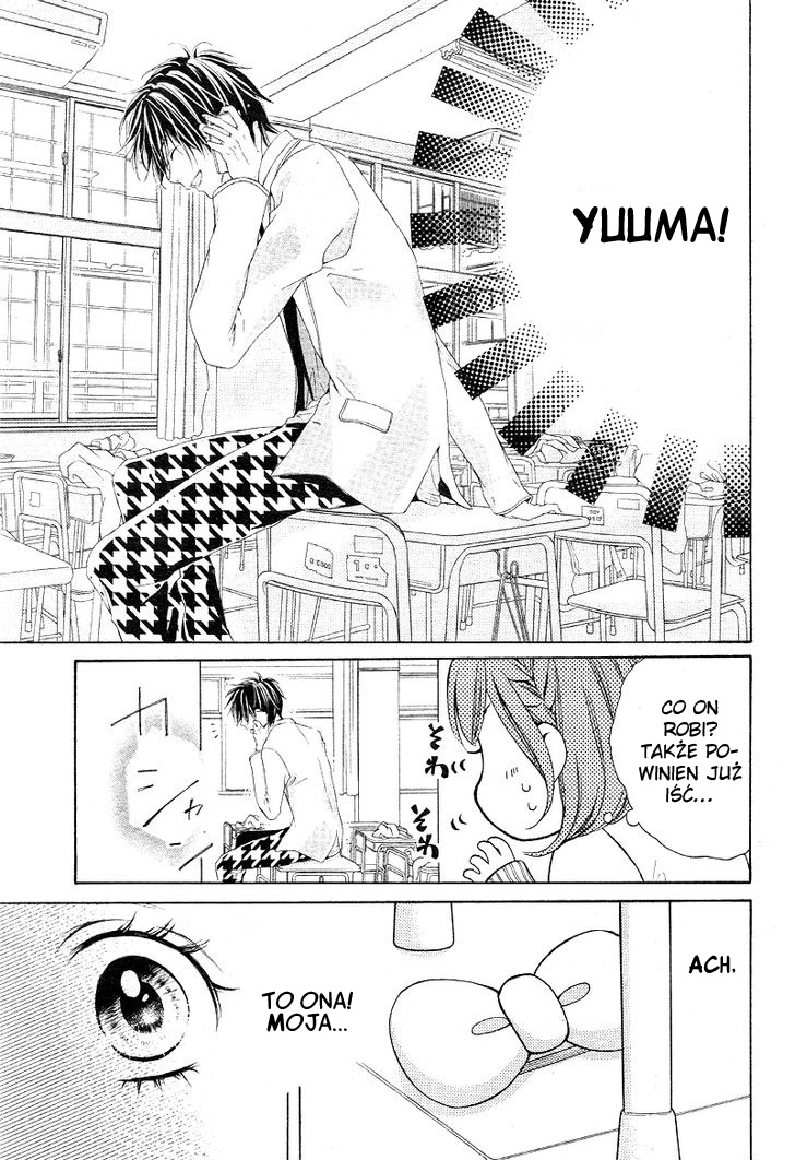 Shirokuro-kun to Anzu-chan. Vol. 1 Ch. 4 第8页