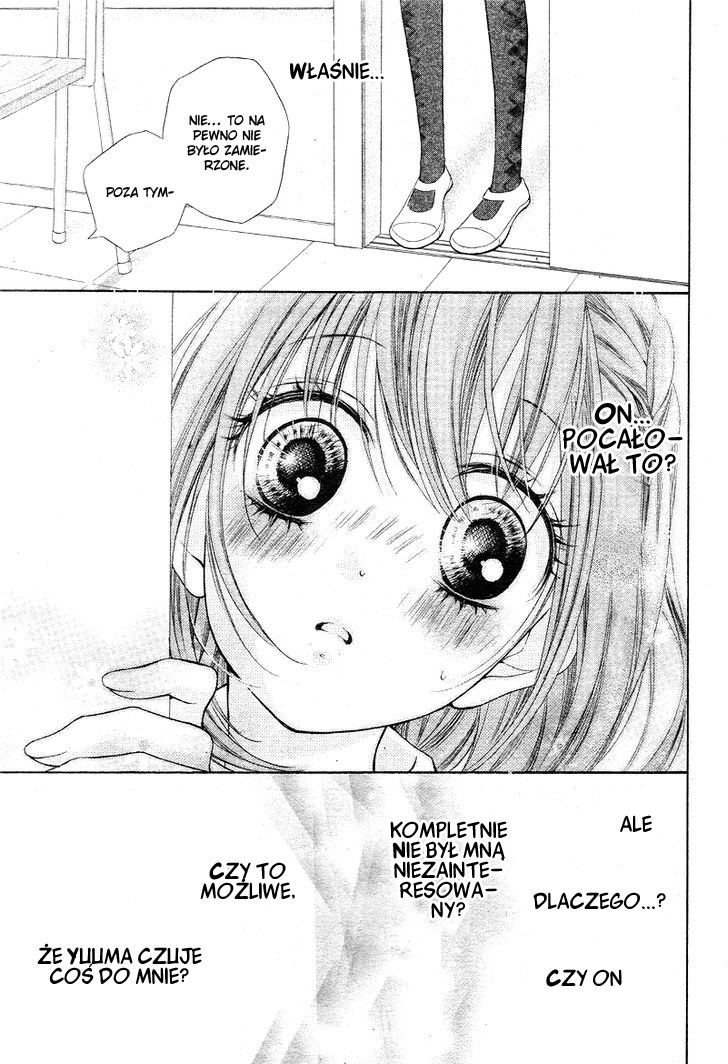 Shirokuro-kun to Anzu-chan. Vol. 1 Ch. 4 第10页