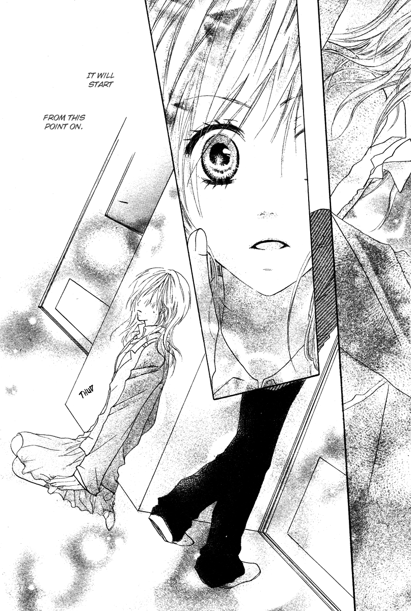 Seishun Limited Oneshot 第17页