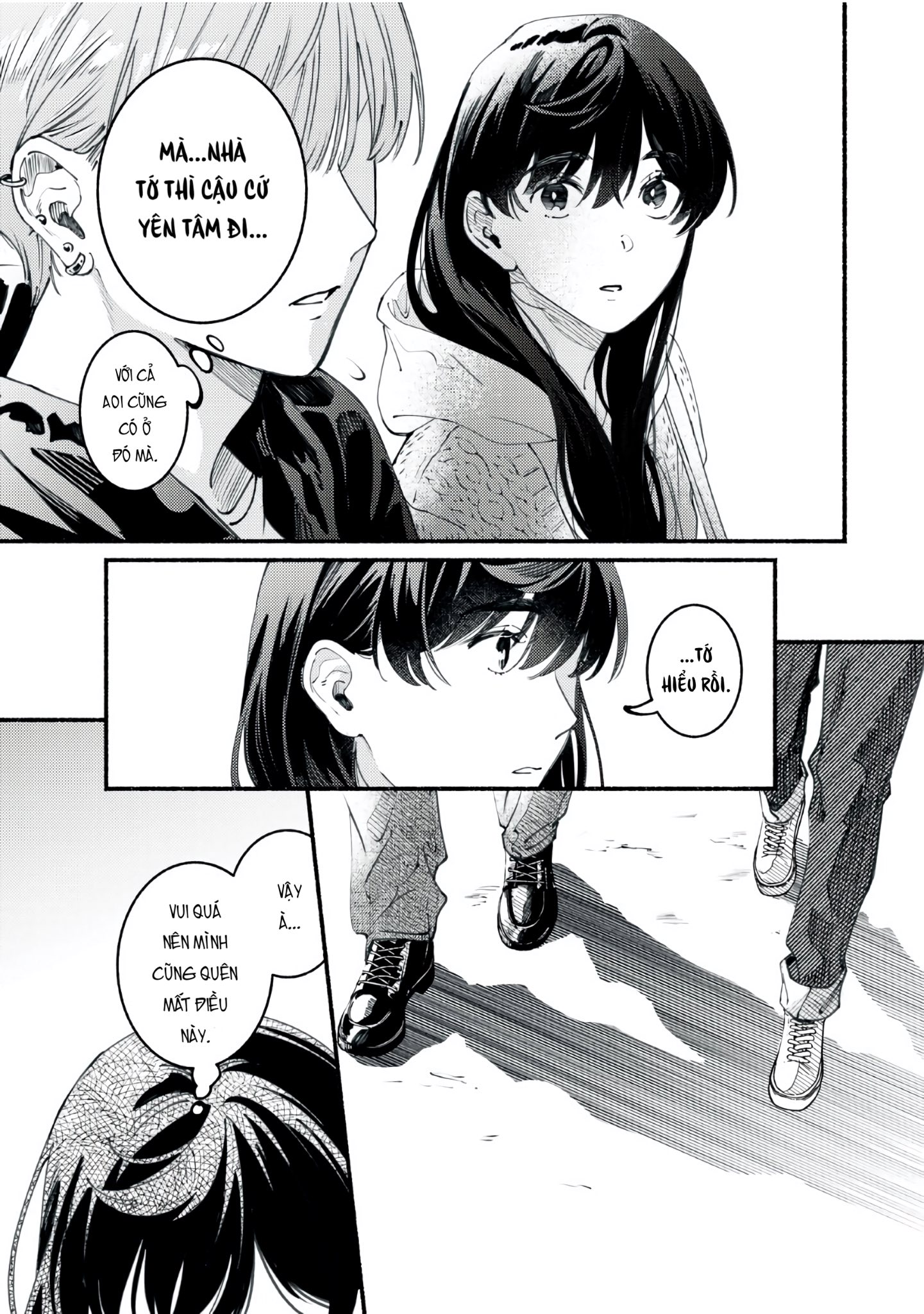 Deriwo no Oshigoto Vol. 1 Ch. 4 第25页