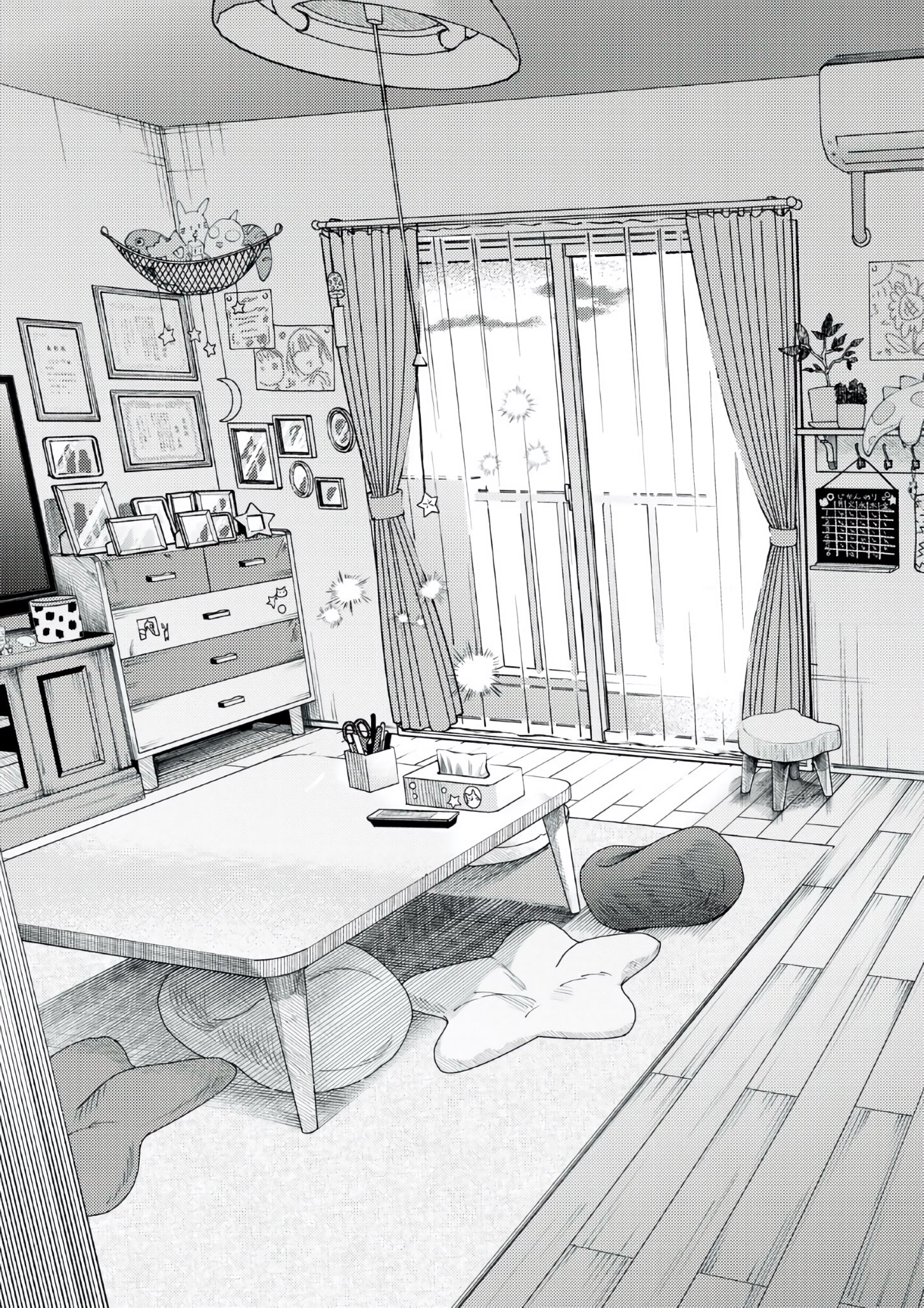 Deriwo no Oshigoto Vol. 1 Ch. 4 第29页