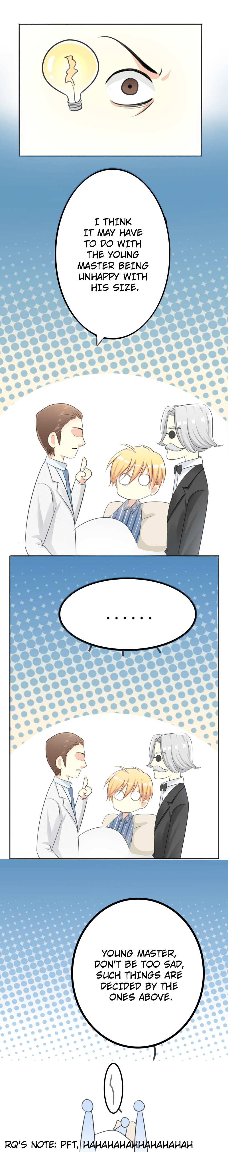 Rebirth From 0 to 1 Vol. 1 Ch. 2 第12页
